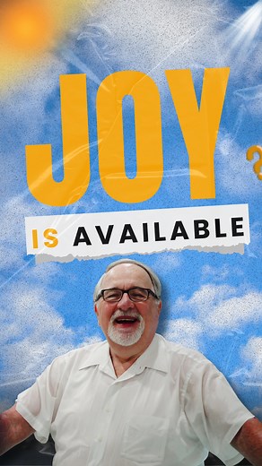✨ Throwback Message: “Joy Is Available” ✨ We’re taking it back to an incredible word from Pastor Danny Greene — a reminder that joy isn’t something we earn… it’s something that’s already available through Jesus. 🙌 If you missed this one, it’s worth the listen. 🎥 Let it remind you that no matter the season, real joy never runs out. 💬 If this message encouraged you, share it with someone who could use a little joy today! 💛 #ChurchStreet #ThrowbackMessage #JoyIsAvailable #PastorDannyGreene #Fai