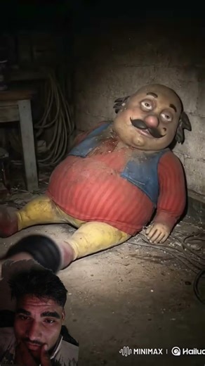 minimax motu patlu deth😥