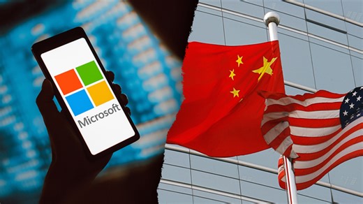 CrowdStrike CEO: Microsoft hack is an issue of national security