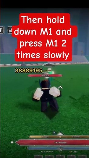 How to black flash in Jujutsu zero! 💥 #fypシ #roblox #jjkgame #jjz#jujutsukaisen #jane#jujutsuzero