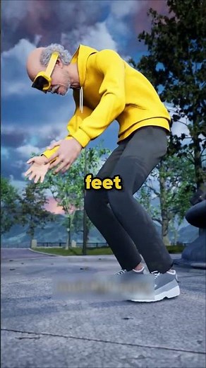 How to Do The Invisible Box Trick😱