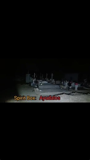 Evidencia Paranormal en Hermosillo: ¿Escuchaste eso?