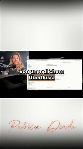 Program your brain for abundance with the right affirmation technique from Divine Design.