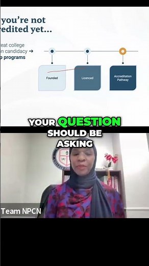 Regional vs. National Accreditation EXPLAINED!