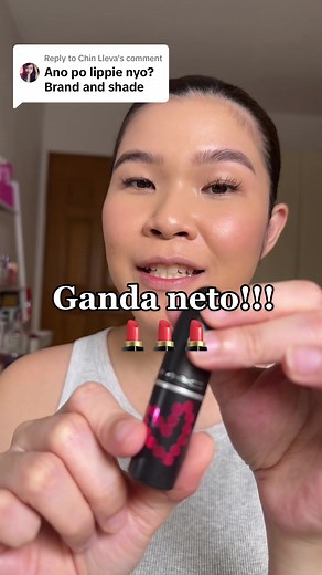 The Universal Red Lippie: MAC Ruby Woo Review