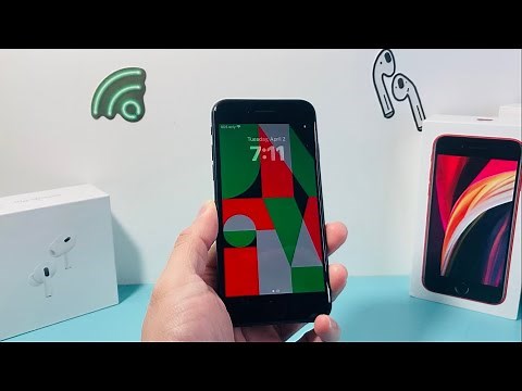 iPhone SE 2nd Gen Worth It in 2024? (Review)