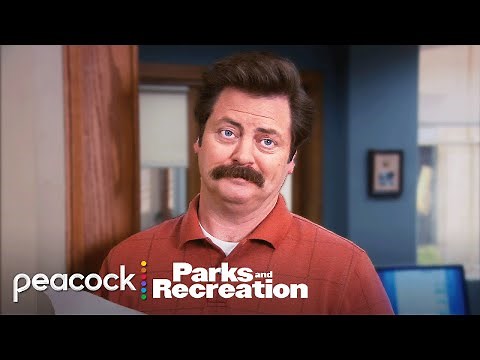 The Ron Swanson Guide to Life | Parks and Recreation