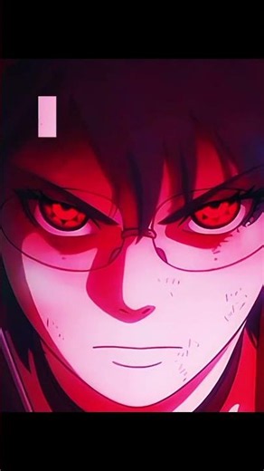 🔥 O MANGEKYOU SHARINGAN DA SARADA FINALMENTE DESPERTOU! 👁️‍🔥