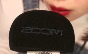 口腔音eating sounds