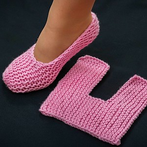 Cipici cu o singură panză - model pentru începători! | Miarti - Crosetat si Tricotat