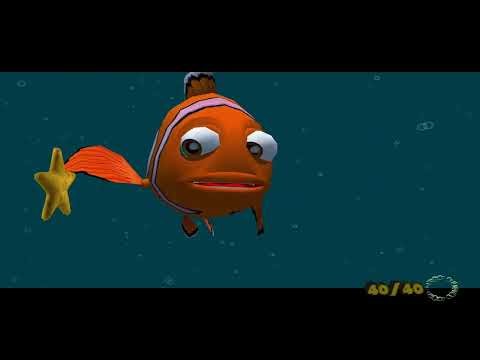 EAST AUSTRALIAN CURRENT (100%) | Finding Nemo