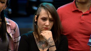 Despite these #InkMaster artists’ best intentions, their tattoos turned out muddy and hard to read. | Ink Master