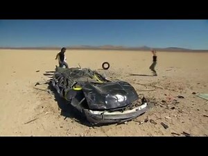 mythbusters finale - a perfect day