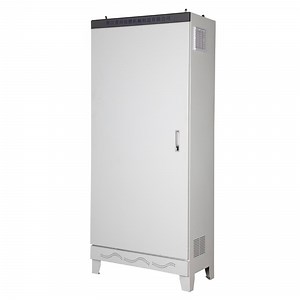 [Hot Item] Integrated Multi-Layer Safety Protection and Emergency Stop System Centrifuge Control Cabinet