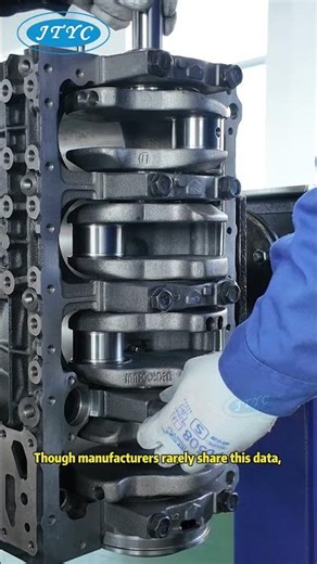 What engine speed is most fuel-efficient?