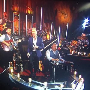 Live Recording of Glor Tire tonight in The Quays. | Mike Denver