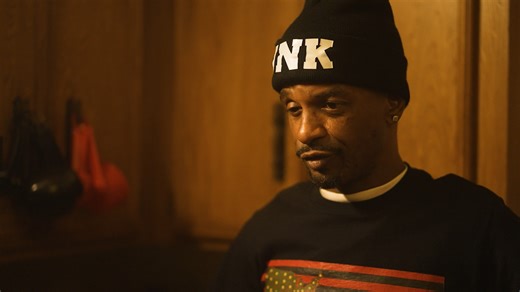 Wrong Address - Apple TV