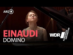 Einaudi - Domino | WDR Funkhausorchester
