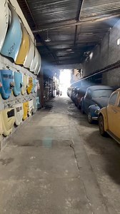 Web Classics on Reels