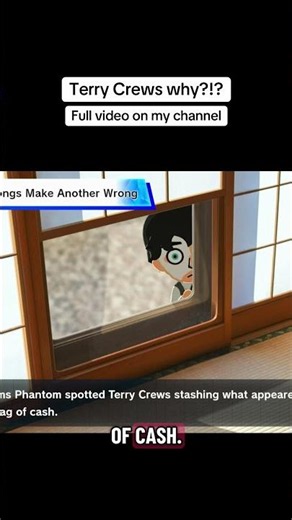 Terry Crews why?? #tomodachilifelivingthedream #funny #tomodachigame #tomodachilife