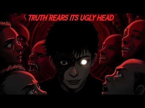 Mojika - A Tale of Bullying and Retribution | Full Playthrough