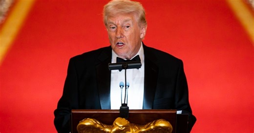 Republican, Democratic strategists on Supreme Court tariffs decision as Trump slams justices