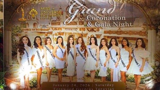 Crafted with pride and purpose ✨👑 We extend our heartfelt thanks to Miss Universe Philippines - Cavite for trusting Printmarks in producing the official sashes acrylic plaques backdrop tarp and layout for the MUPH–Cavite Coronation Night 2026. It is truly an honor to be part of a celebration that recognizes excellence, empowerment, and elegance 🤍 #Printmarks #MUPHCavite2026 #MissUniversePhilippinesCavite #OfficialSash #AcrylicPlaque #TrustedPartner #CraftedWithExcellence #CoronationNight | Pri