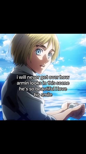 Understanding Armin Arlert's Impact in Attack on Titan