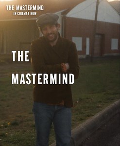 Perhaps he didn't think this through enough...⁠ Josh O’Connor, Alana Haim, Gaby Hoffmann and John Magaro star in Kelly Reichardt's The Mastermind. See it in cinemas now. | Madman Films