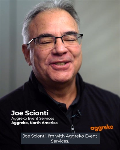 Behind every live broadcast is a team that needs more than just power—they need 𝗰𝗼𝗻𝗳𝗶𝗱𝗲𝗻𝗰𝗲 that the show will go on without interruption. At Aggreko Event Services, our 𝘀𝗽𝗲𝗰𝗶𝗮𝗹𝗶𝘇𝗲𝗱 𝗨𝗣𝗦 𝘀𝗼𝗹𝘂𝘁𝗶𝗼𝗻𝘀 are tailor-made for broadcasters. We listen first, then engineer solutions that fit the exact needs of each production, whether it’s a global sporting event, a live performance, or a high-stakes broadcast. Because when the world is watching, 𝘁𝗵𝗲𝗿𝗲’𝘀 𝗻𝗼 𝗿𝗼𝗼𝗺 𝗳