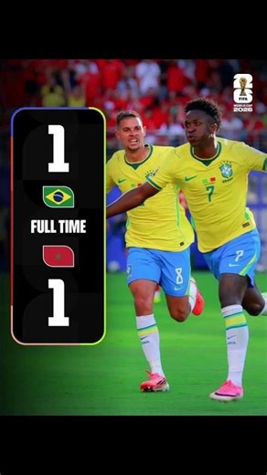 World Cup 2026: Day 3 Highlights! ⚽