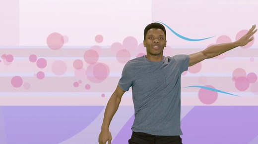Super Movers for Every Body: Coordination. Ages 8-11
