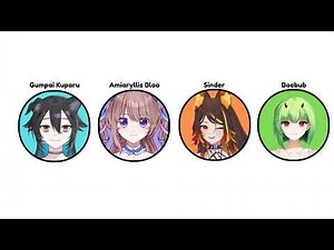 Various Indie VTuber Controversies Explained in 12ish Minutes!