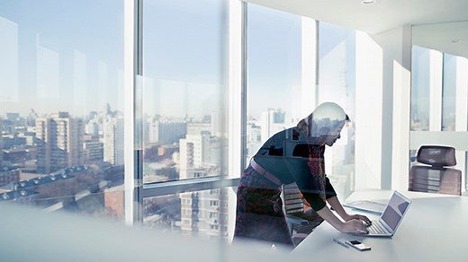 HSBC and AI | HSBC and Digital | HSBC Holdings plc