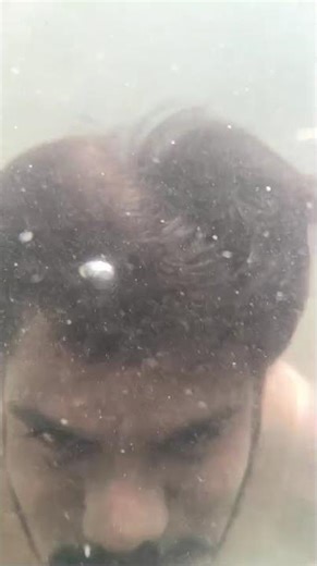 Undar water camara OPPO Reno 13 5g #underwater #oppo #thirunelveli