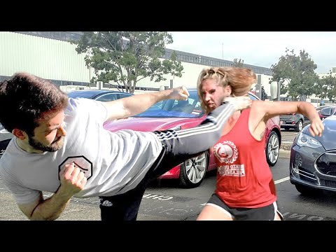 Times Entitled Karens Got What They Deserved! (INSTANT KARMA)