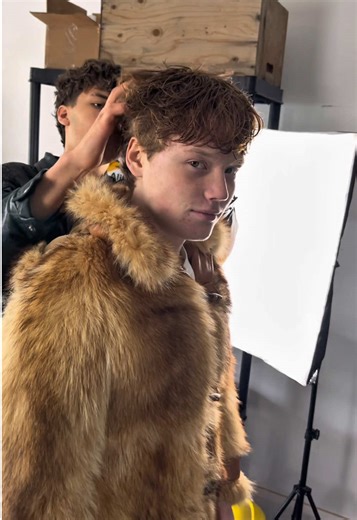 Fade Factory on TikTok