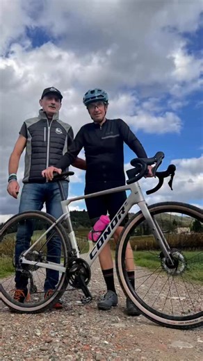 Vuoi provare la nuova Conor Selva? ✨ Noi l’abbiamo già messa alla prova… e ci ha veramente sorpreso! 💥 Design curato, comfort al top e prestazioni che non ti aspetti. 👉 Prenota un test bike e scoprila di persona! #ConorSelva #biketest #bikelife #gravel #gravellife @conor_bikes @andergallardo | Bicipedia