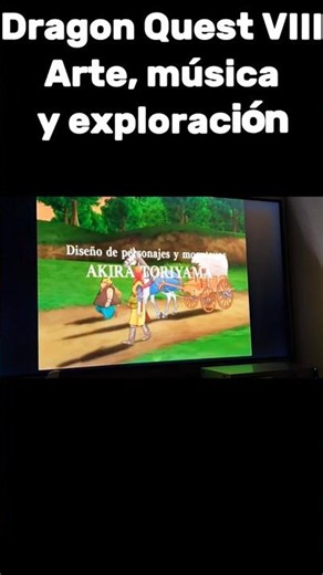 Dragon Quest VIII on PS2: What It’s About and Why It’s Addictive - Part 1