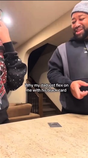 Be Whitten on Instagram: "Mines heavier. #flexin #funny"