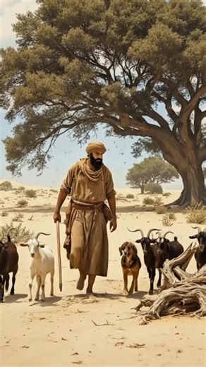 The Greedy Dog Story: A Moral Lesson