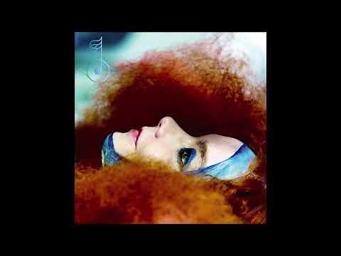 Björk - Dark Matter (Live, Alexandra Palace, London, 2013)