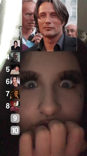 Mads Mikkelsen: Must-Watch Films