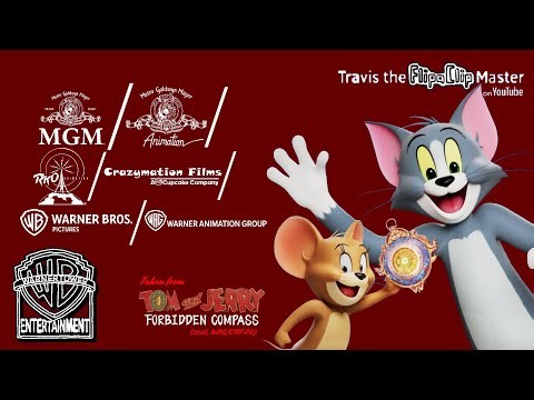 MGM/MGM Animation/RKO Animation/Crazymation Films/WB/WAG (2026, variant, TL-WTE)