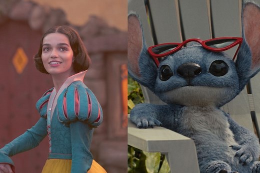 Why Are Disney’s Live-Action Remakes So Bad?