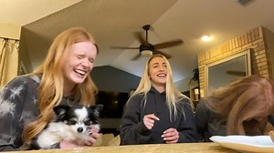 Abigail Cowen | The audition tape for Mamma Mia that Hollywood hid from you | Instagram