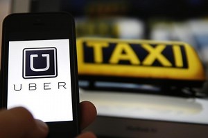 Fares based on distance? No! Uber applies machine-learning techniques to estimate how much customers are willing to shell out