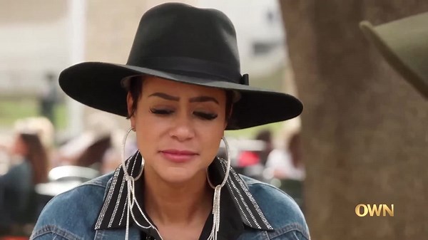Heart & Hustle: Houston (TV Series 2025– )