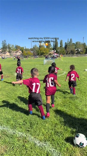 Toddler Soccer Fun: A Hilarious Practice Session