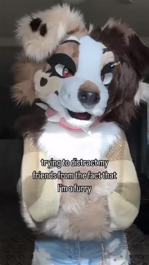 Turning Everyone into a Furry: A Creative Journey